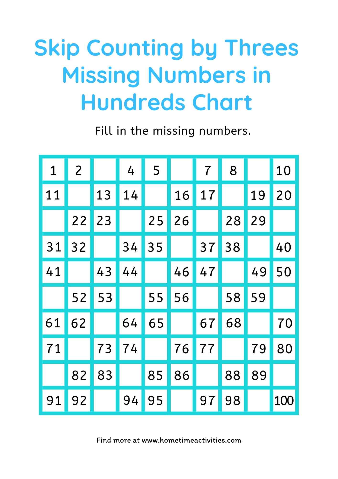 skip-counting-chart-printable