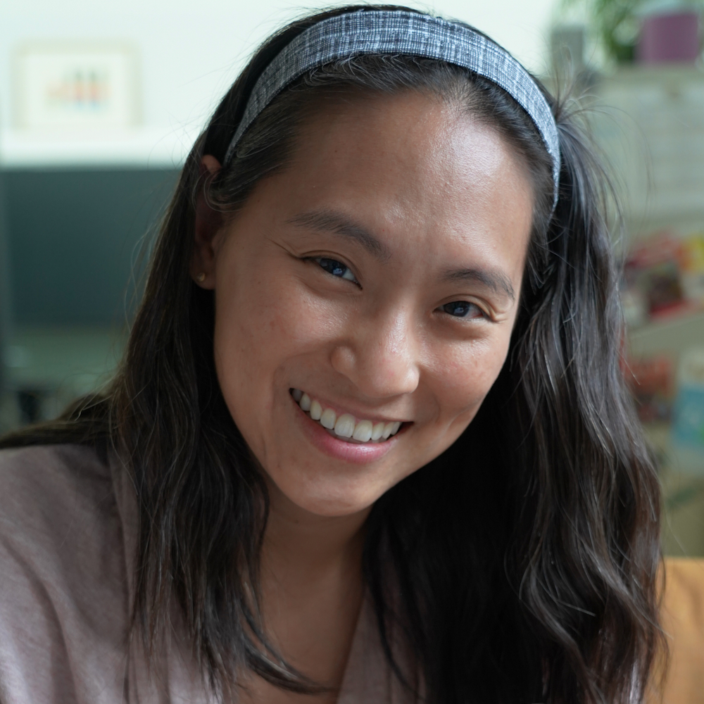 Tina Jui profile picture