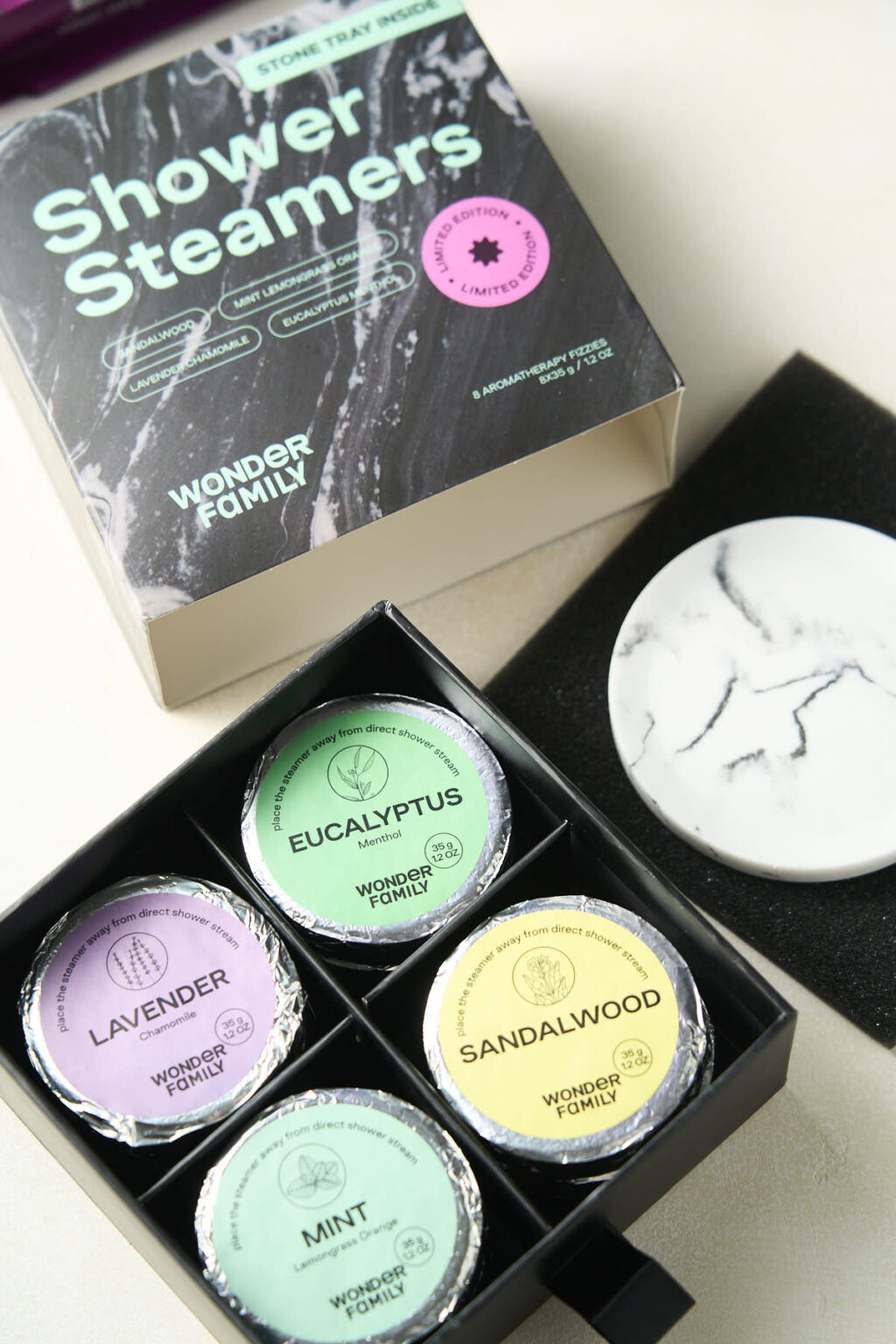 How to Use Shower Steamers: What Are They? The Ultimate Guide