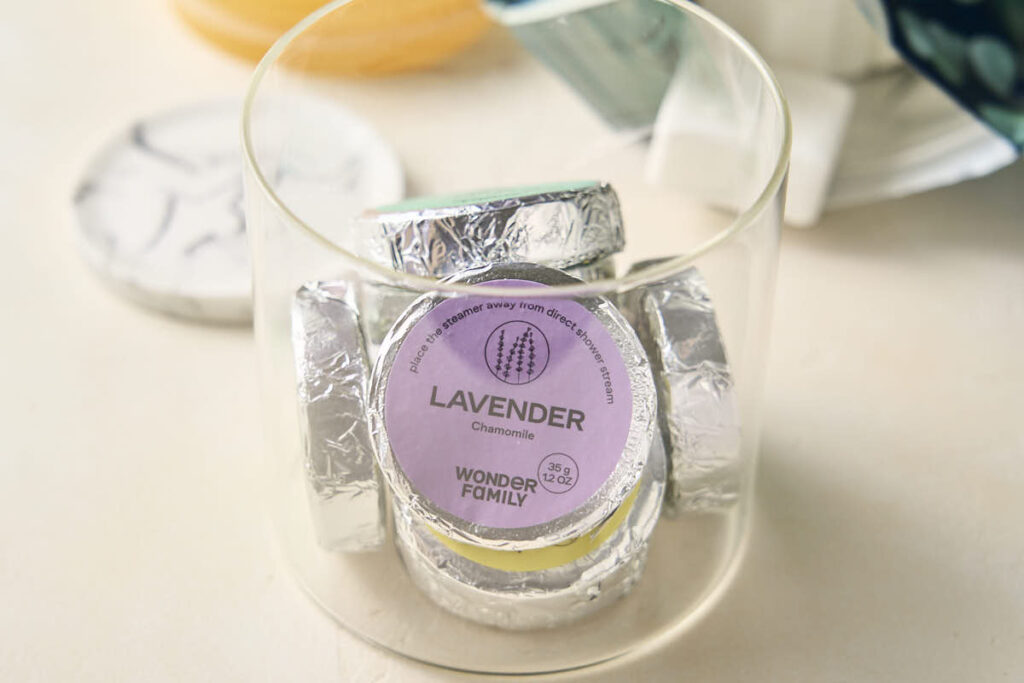 How to Use Shower Steamers: What Are They? The Ultimate Guide