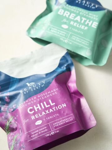 How to Use Shower Steamers: What Are They? The Ultimate Guide