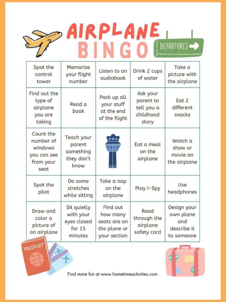 Family Activities Archives - Home Time Activities