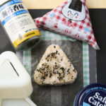 how to make tuna onigiri recipe